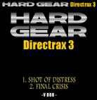 Hard Gear : Directrax 3